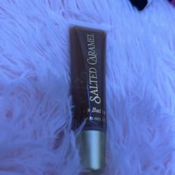 Salted Caramel Lip Butter