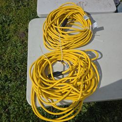 Heavy Duty Extension Cord