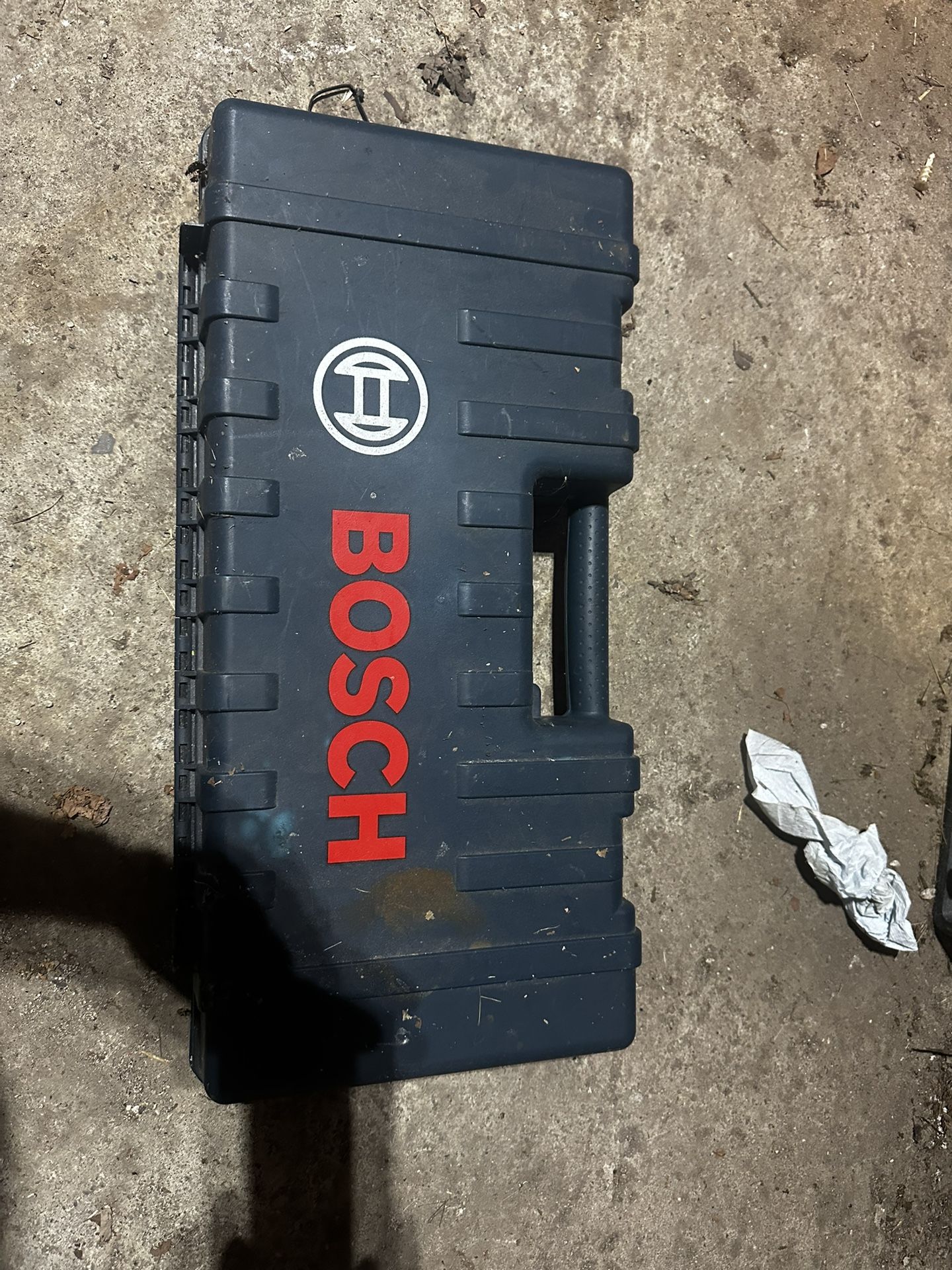 Bosch Bulldog Sds Pro Xtreme