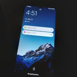 Xiaomi Redmi Note 7 Unlocked And Modded