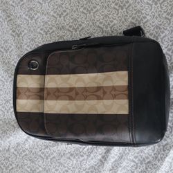 Coach Crossbody Bag