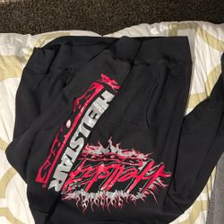 Hellstar Sweater 
