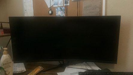32 in curved 4k gaming monitor