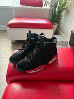 Jordan 6 size 11