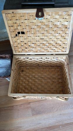 picnic basket