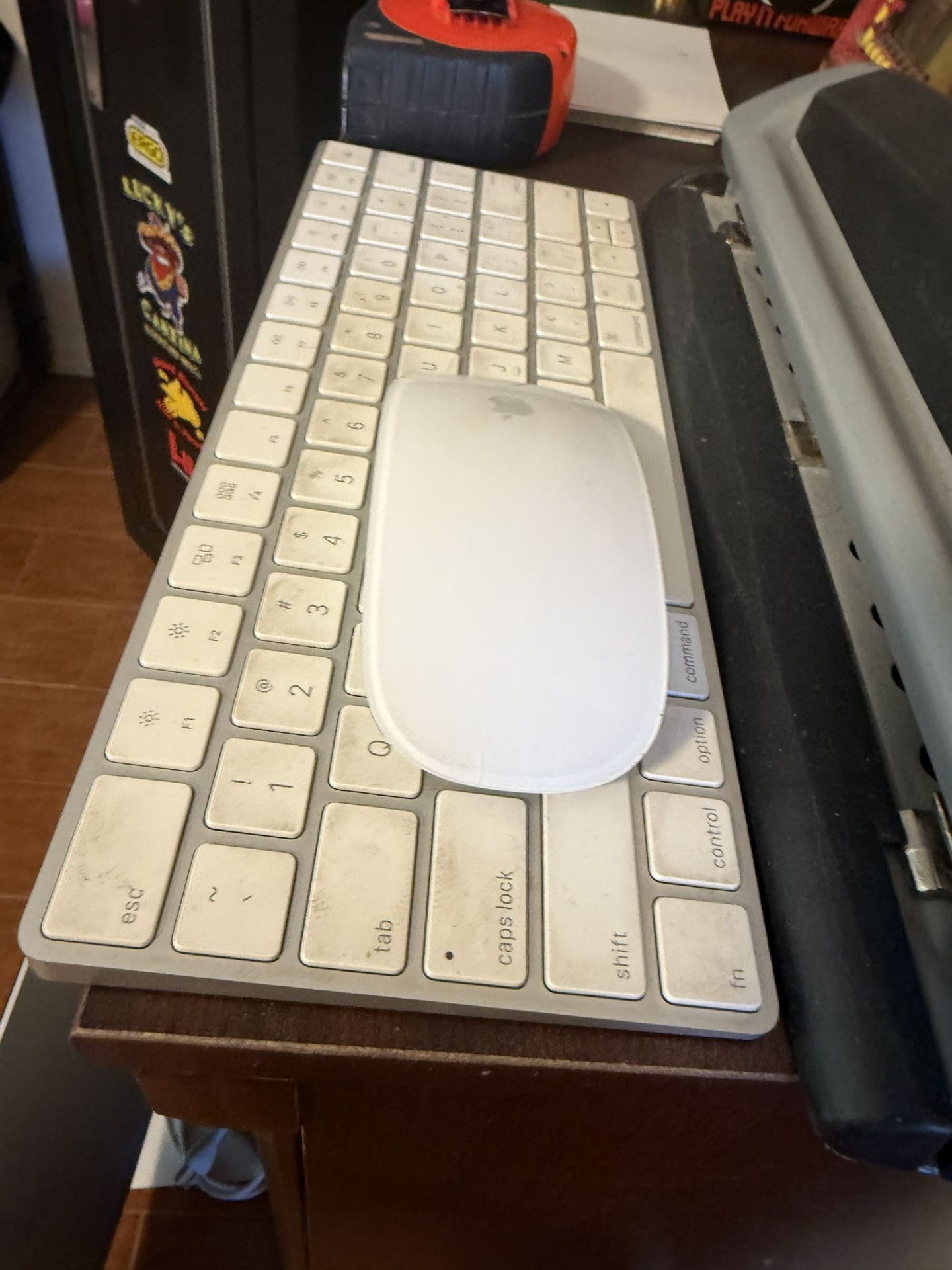 Apple Mac 12.76 Computer