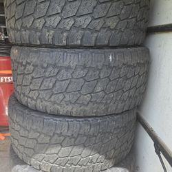 33x12 Tires