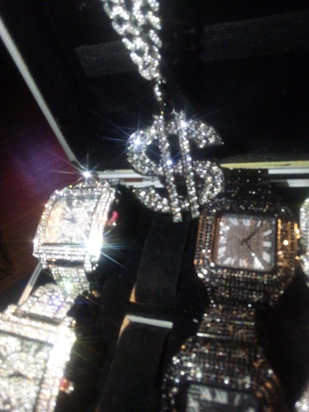 Set Manifestation Four Pieces Look Like Money Without Overspending 60 Each Piece Or Four For 200