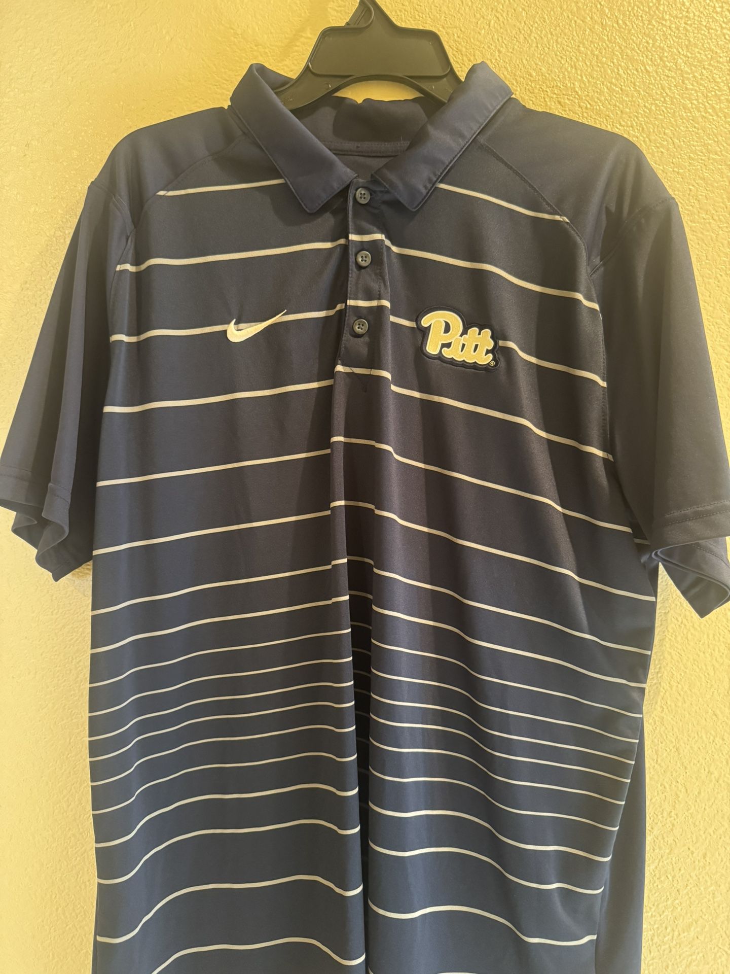 Nike Golf Polo XL