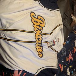 Jersey  Xl