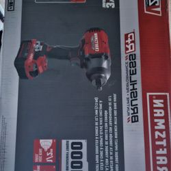 Impact Wrench 1/2%