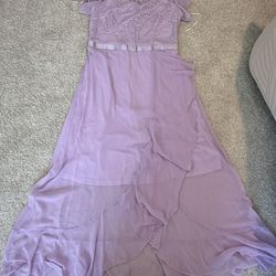 BeryLove Formal Dresses for Women size L