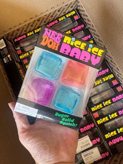 NEE DOH Nice Ice Baby