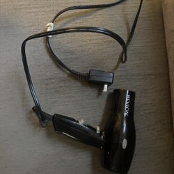 Revlon Hair Dryer 