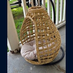 Cat Or Dog Bed Swing 