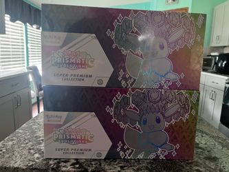 Prismatic SPC