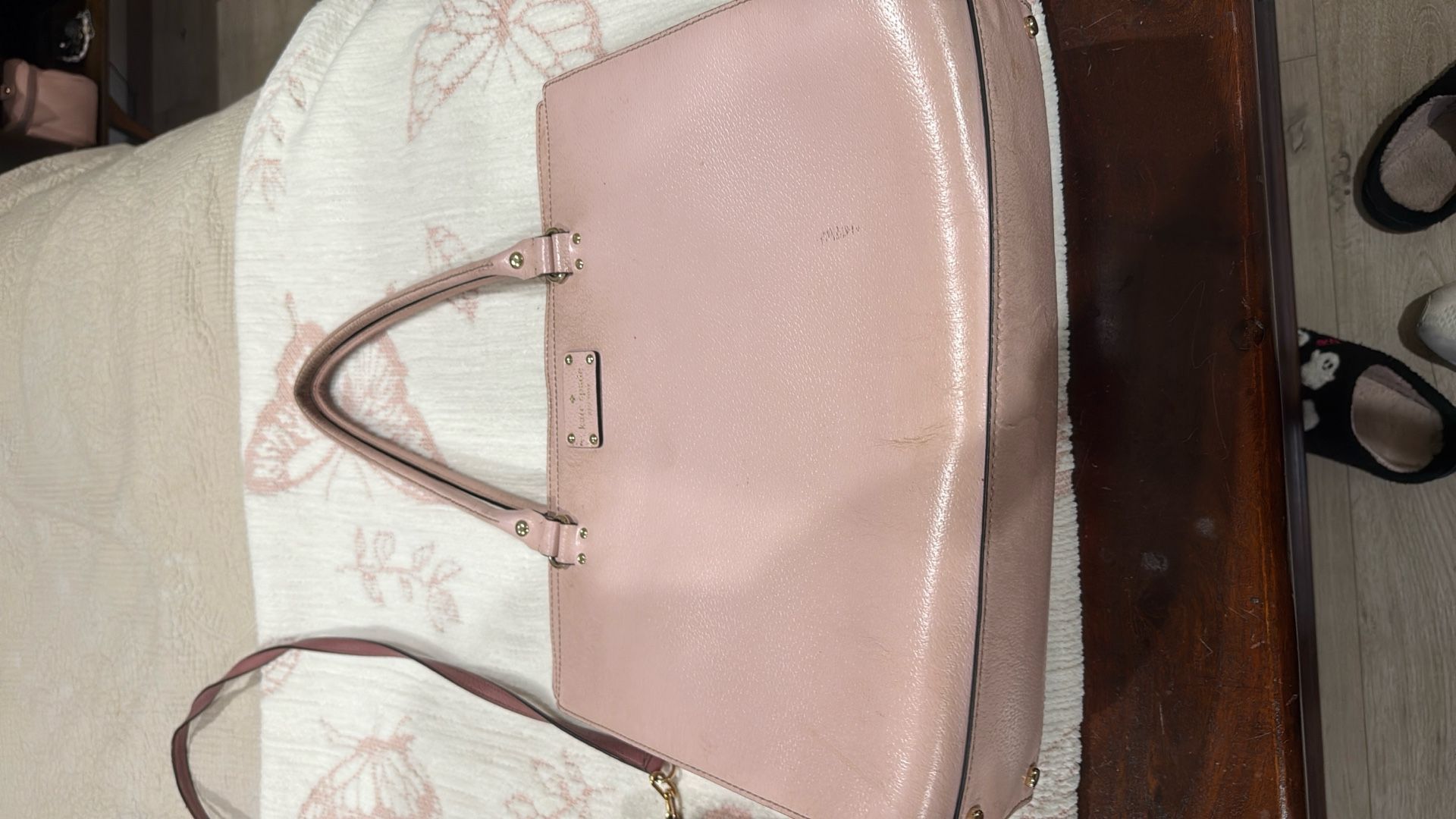 Tory Burch ~ Kate Spade purses