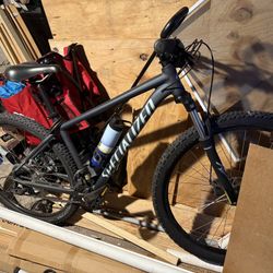 Mountain Bike Specialized 29”