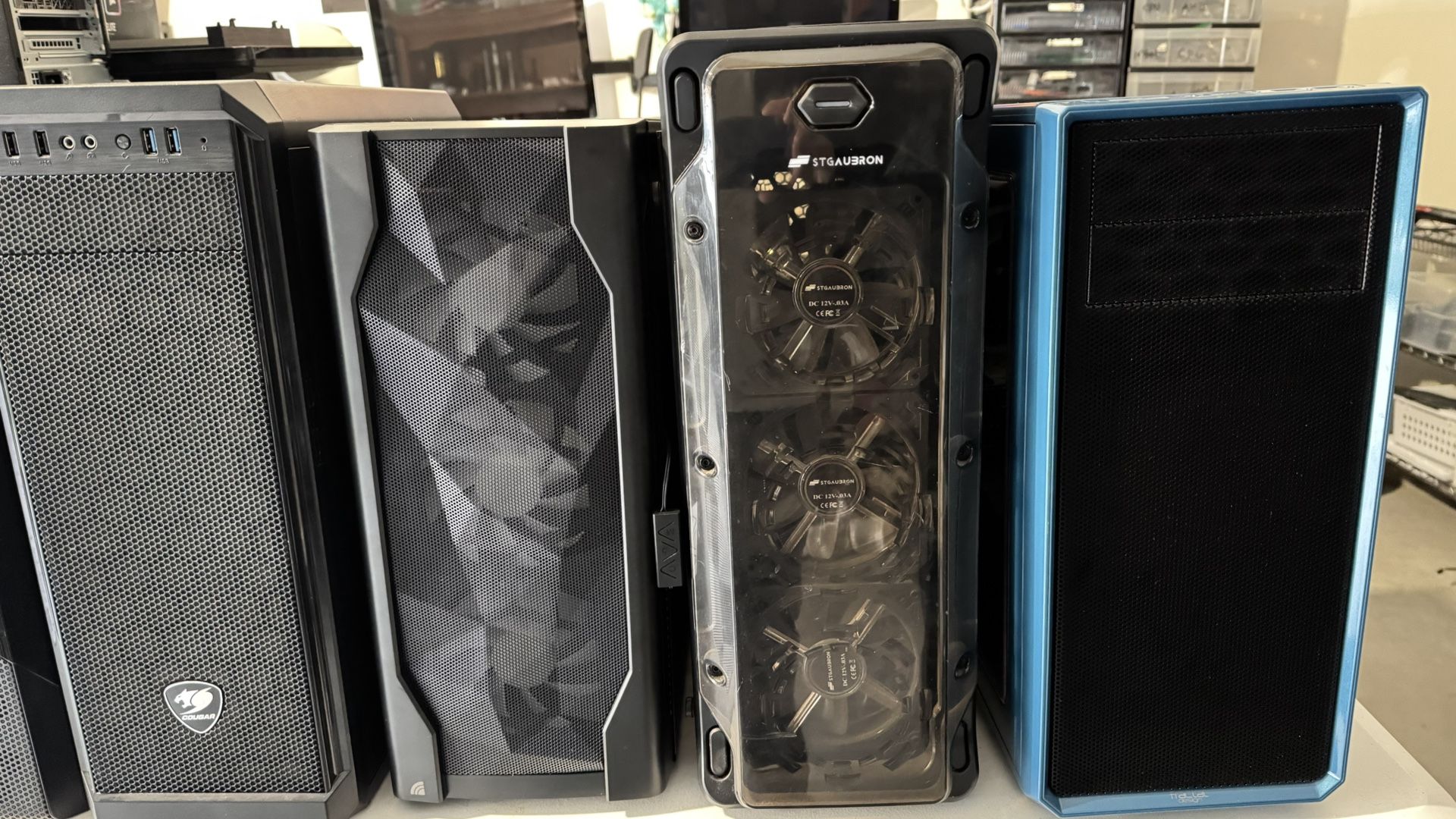 Gaming Computers Under $399