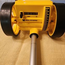 Measuring Wheel 