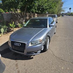 2008 Audi A4