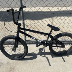 Jet Block 20.25 BMX 20”