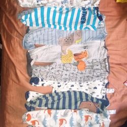 0-3M Boy Clothes