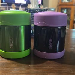 Thermos Set 