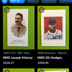 3K+ Baseball Card Lot