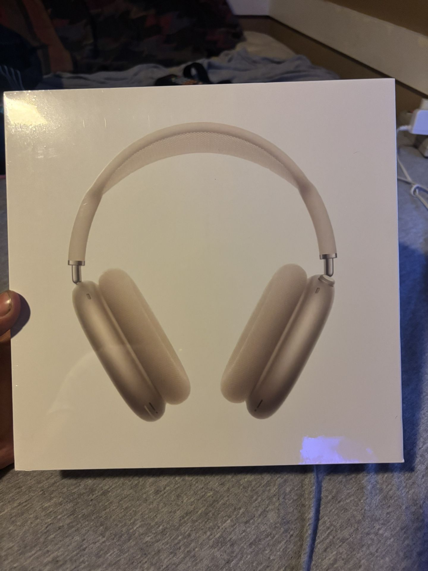 AirPod Max