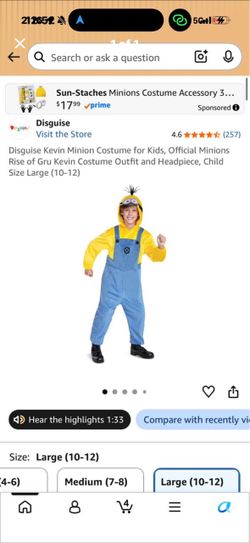 Minions Onesie