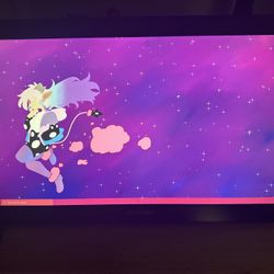 22" Drawing Screen Tablet/Monitor