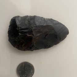 Arrowheads & Artifacts