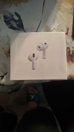 For Sale AirPods Pro 3