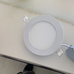 LED Lights. Replace 4” & 6 “ Available. Save On Electricity.