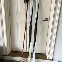Salomon Snow Ski Cross Country 174cm