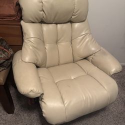 Benchmaster Recliner