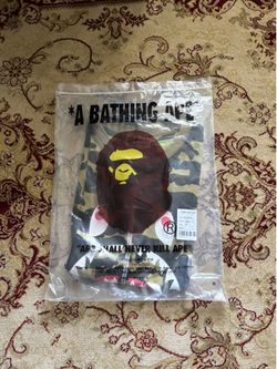 Bape t shirt