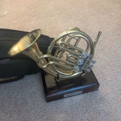 Mini French Horn