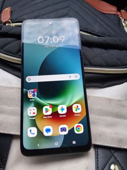 2026 Motorola Moto G Play Phone 5G📱