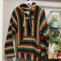 Jacket Size M Unisex