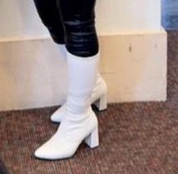 Heel Boots