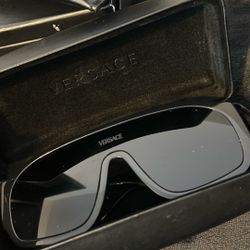 Versace sunglasses 
