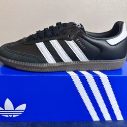 Adidas Samba Og X Jeremy Scott