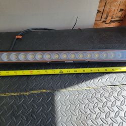 LED Light Bar