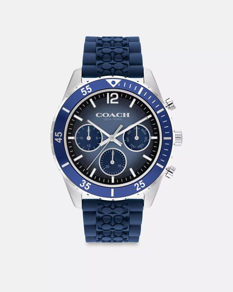 Coach Watch 44mm