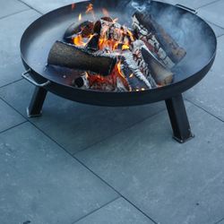 Brand New Fire Pit