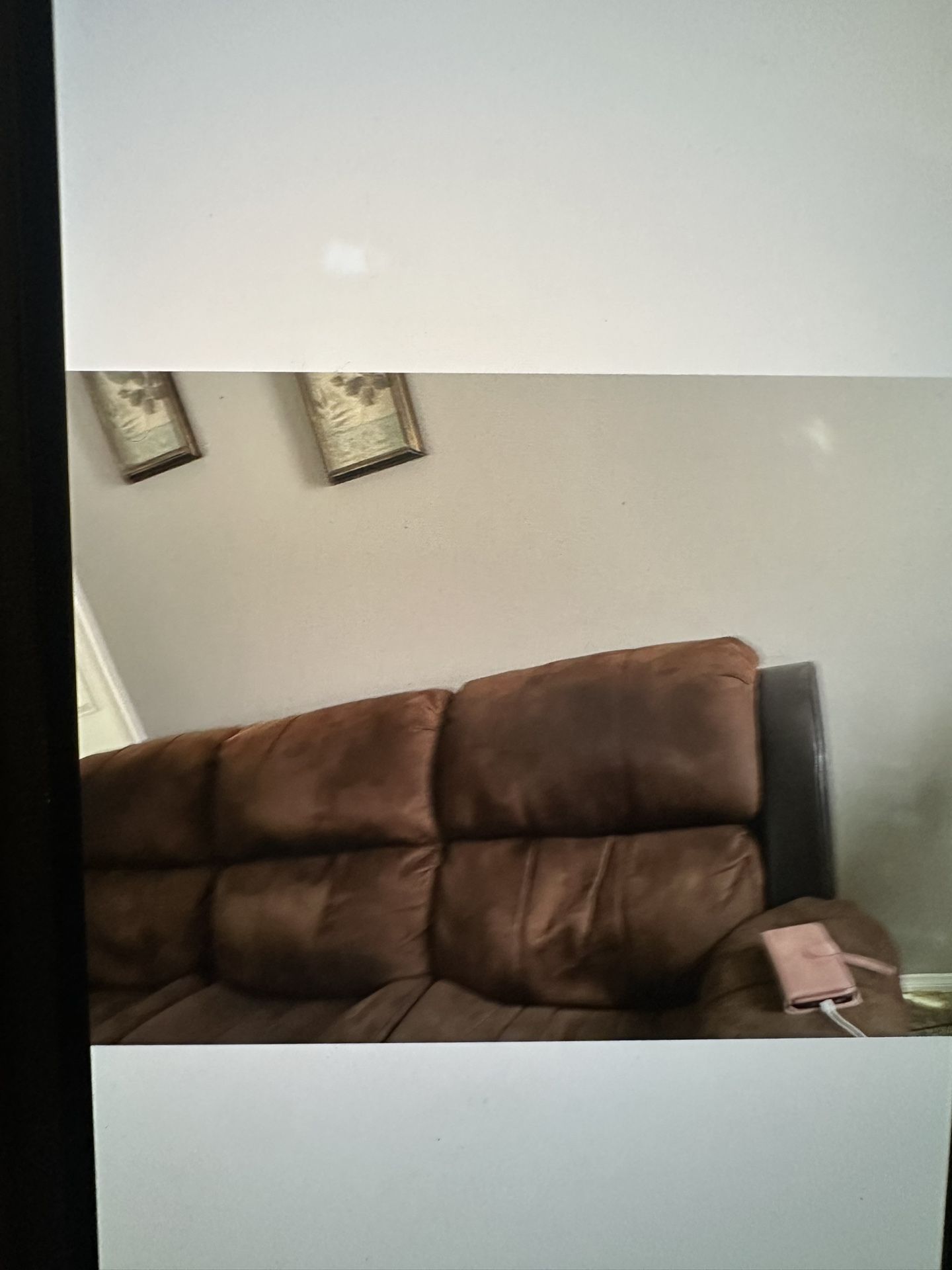 Recliner Couches