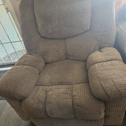 Recliner 