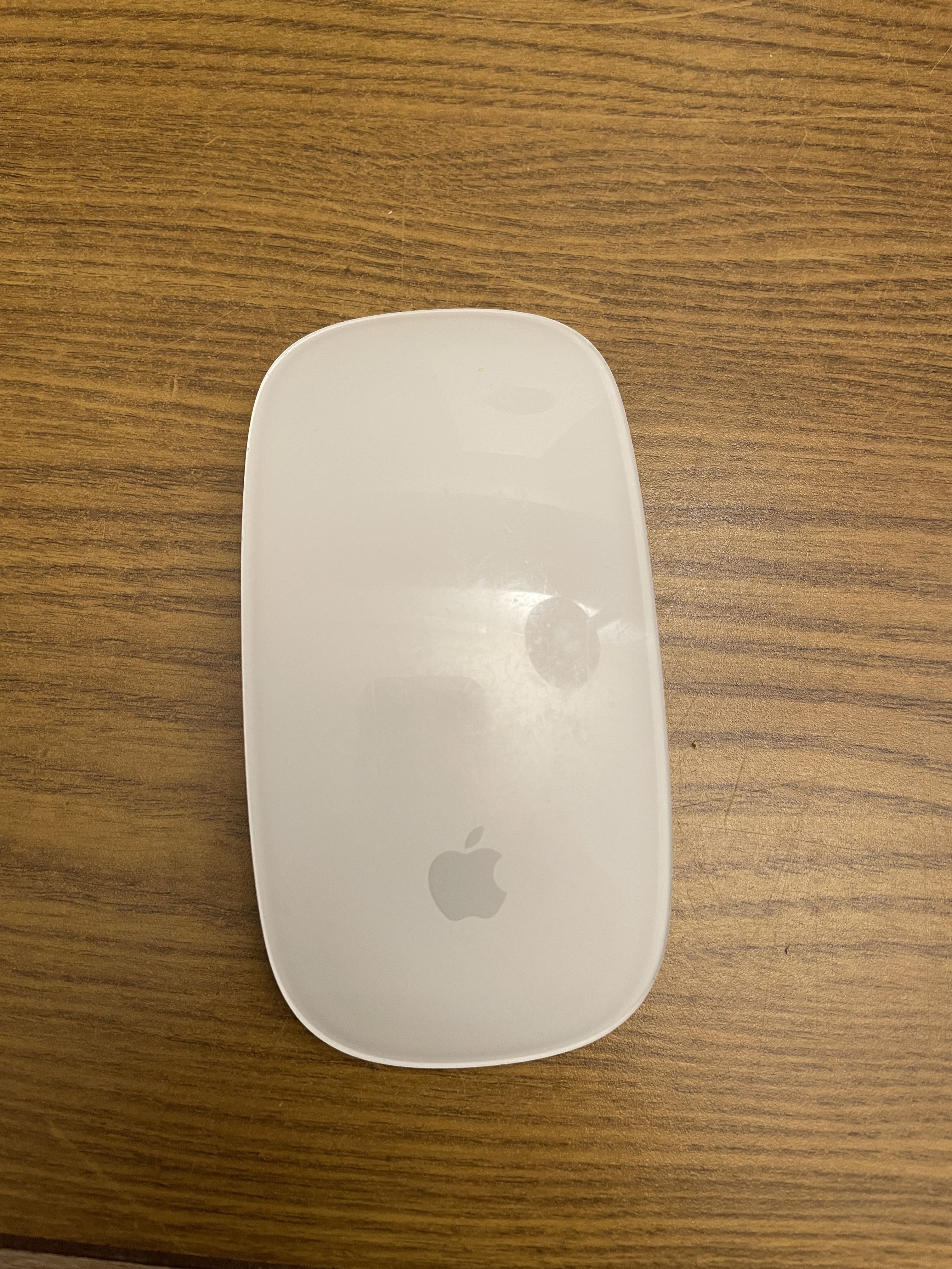 Apple A1296 Magic Mouse